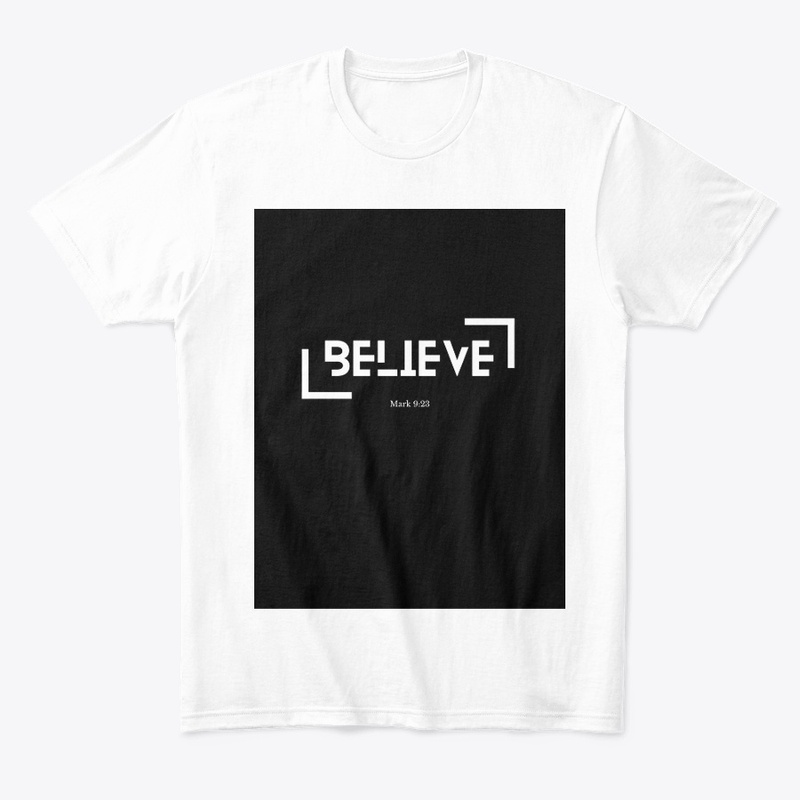 Believe