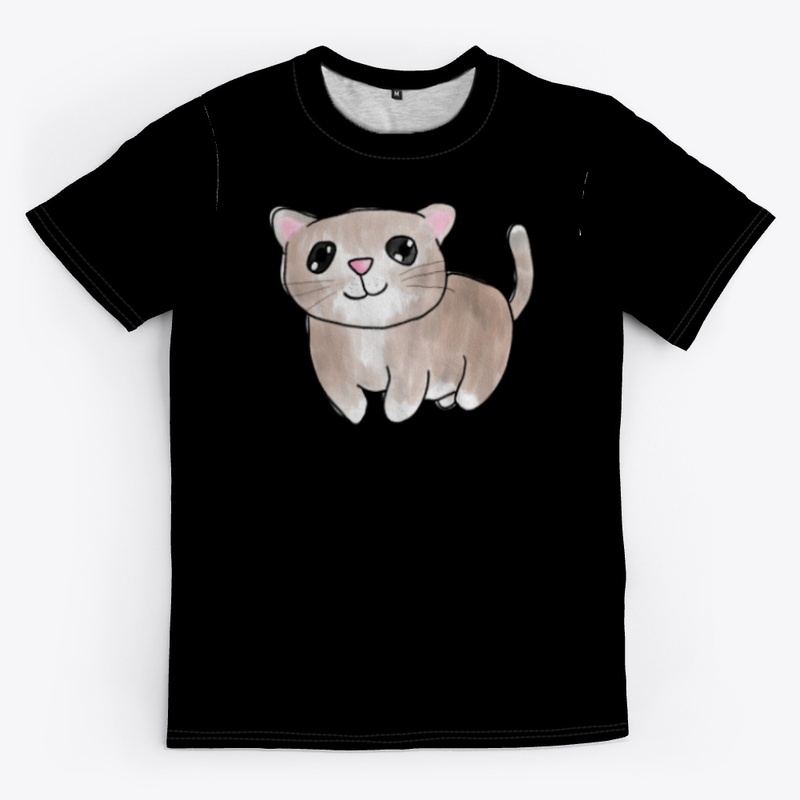 CAT Lover
