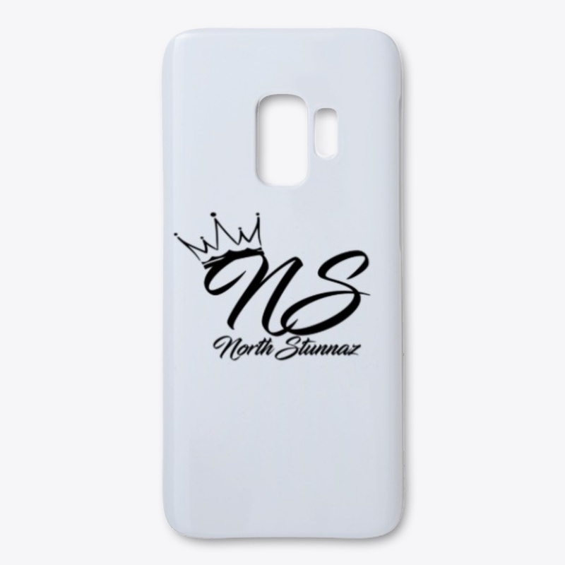 NorthStunnaz phone case