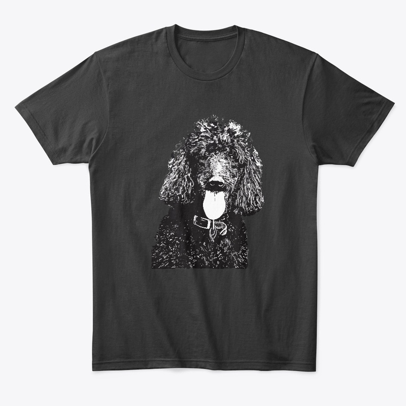 Poodle Shirt
