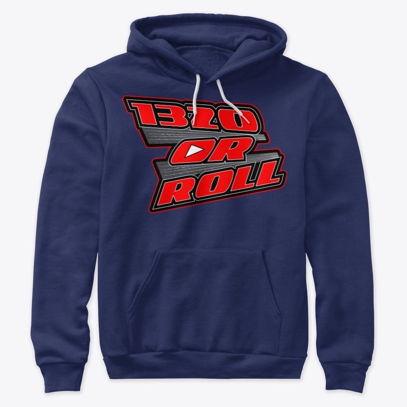 Red 1320 or Roll