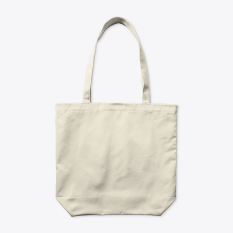 Cookie Natural Kaos Back