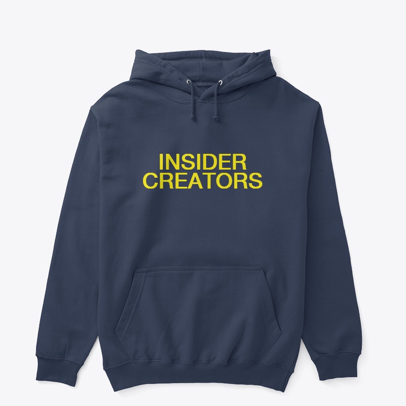 INSIDER CREATORS LOGO
