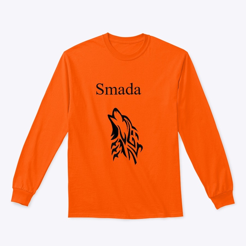 Smada long sleeve shirt