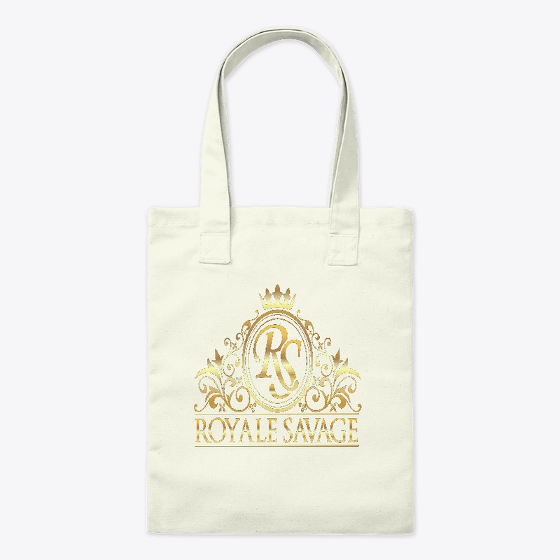 Royale Savage Flagship Logo