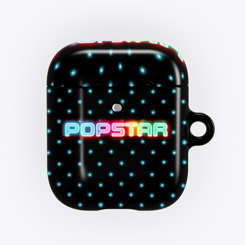 POP STAR 