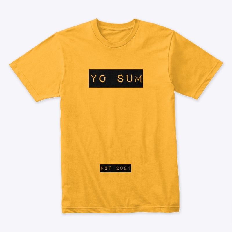 YO SUM