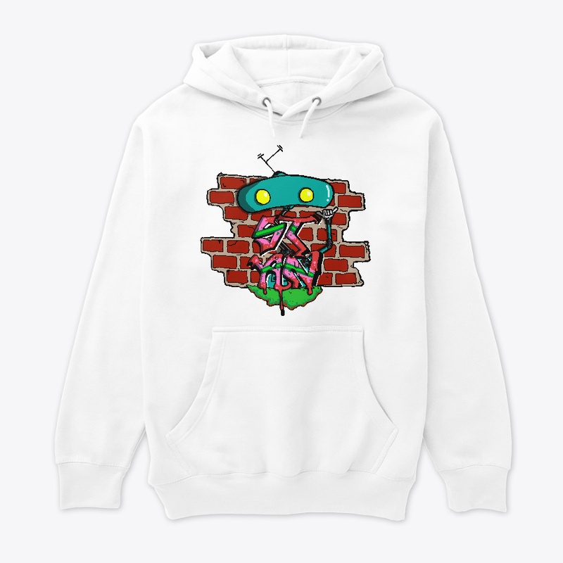 STAN/Good Robot
