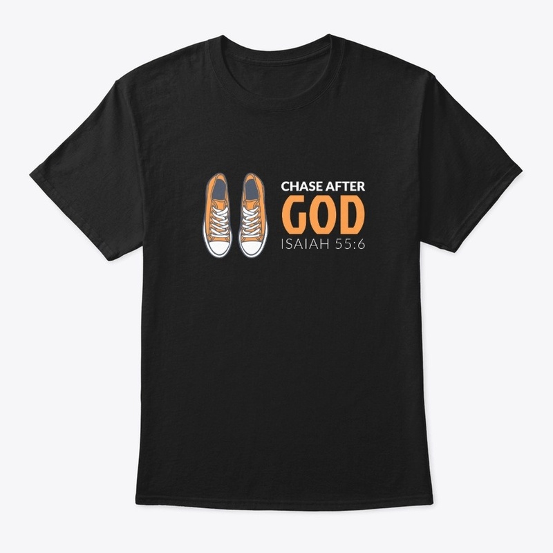 Funny Religious - Christian Runner