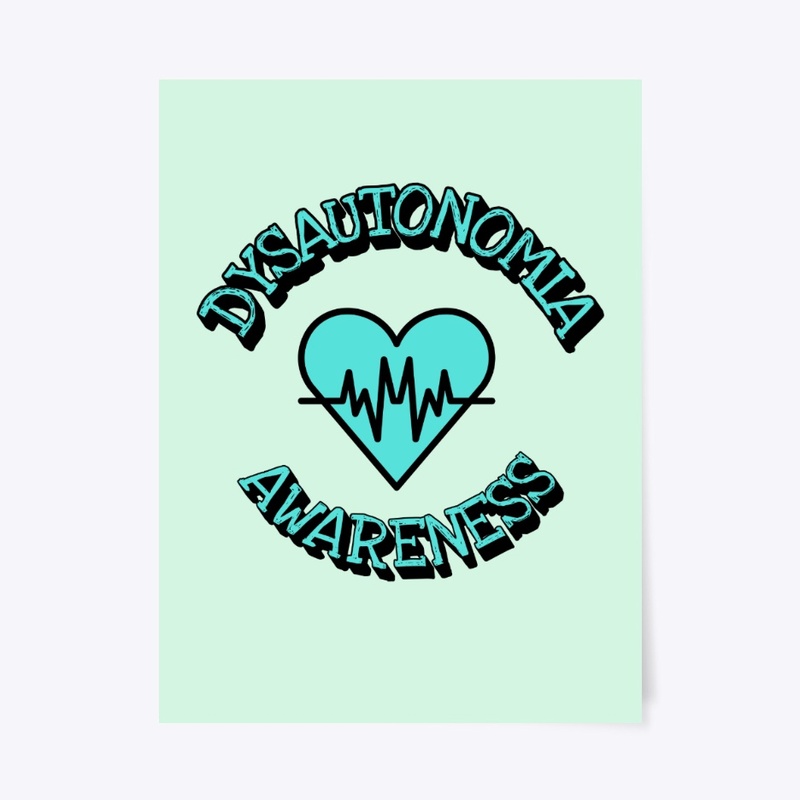 Dysautonomia Awareness