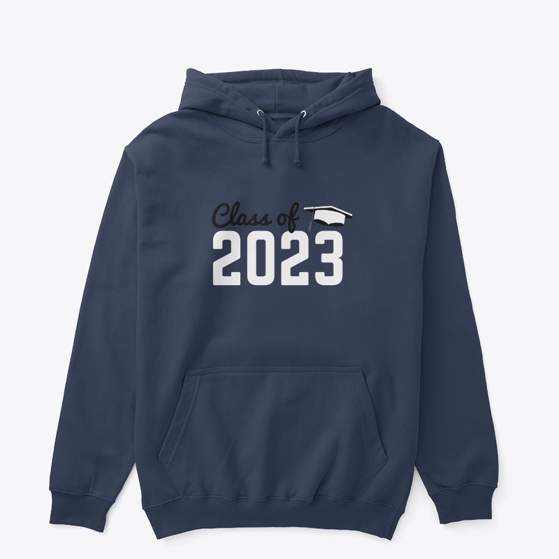class of 2023