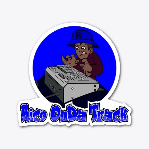 The First Pack Standard T-Shirt Front