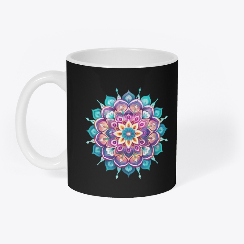 Mandala of Life