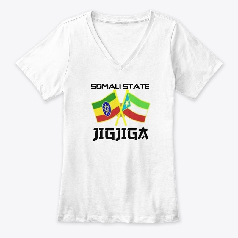 SOMALI STATE.