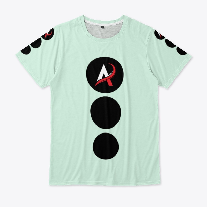 Circle 🔴 logo design 