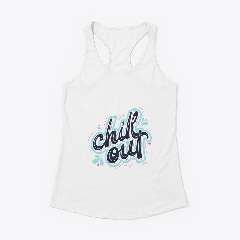 Chill Out T-Shirts
