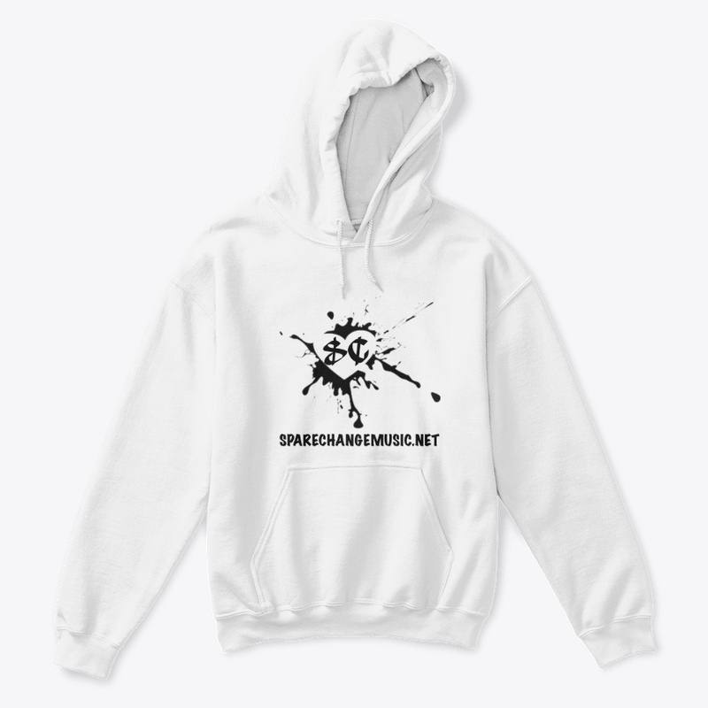 SC Heart Splatter