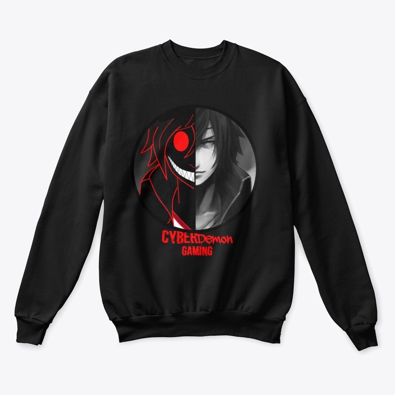 CyberDemon Gaming