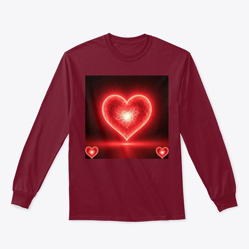 God Is Love – Statement Collection