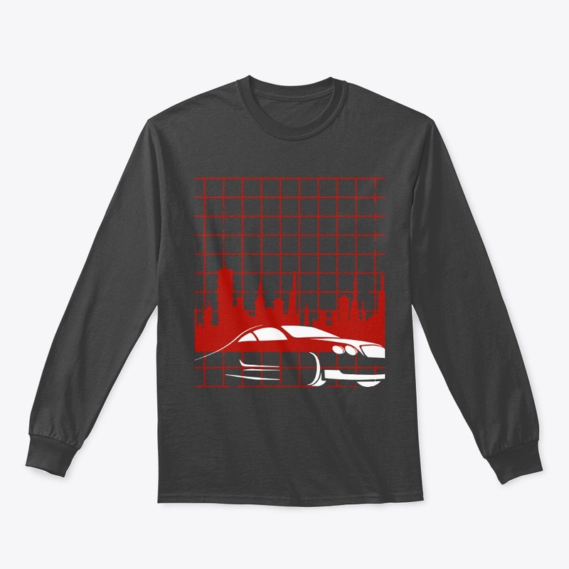 Classic Long Sleeve Tee