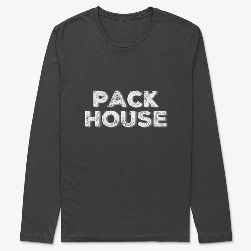 Pack House.