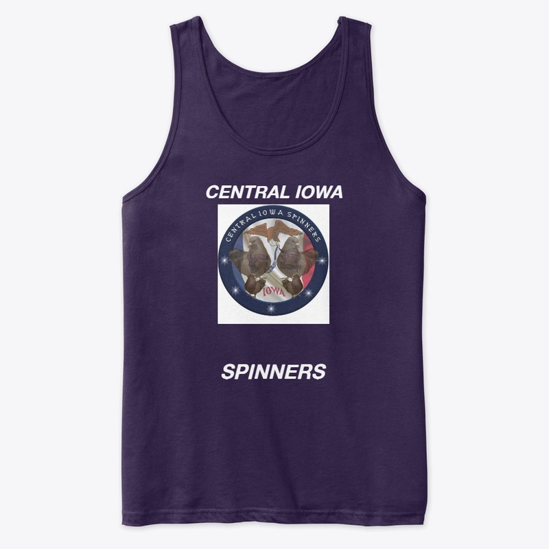 CENTRAL IOWA SPINNERS (CUSTOM)