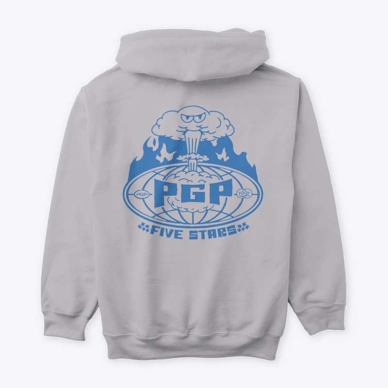 PGP Worldwide