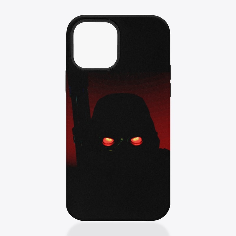 Radec Phone Case