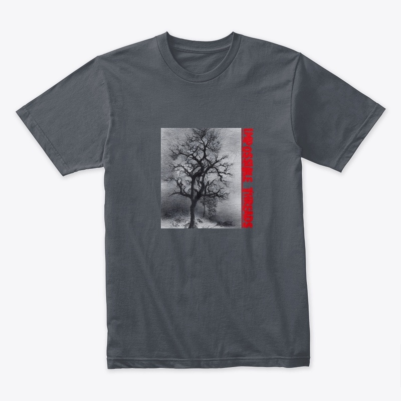 Just a tree