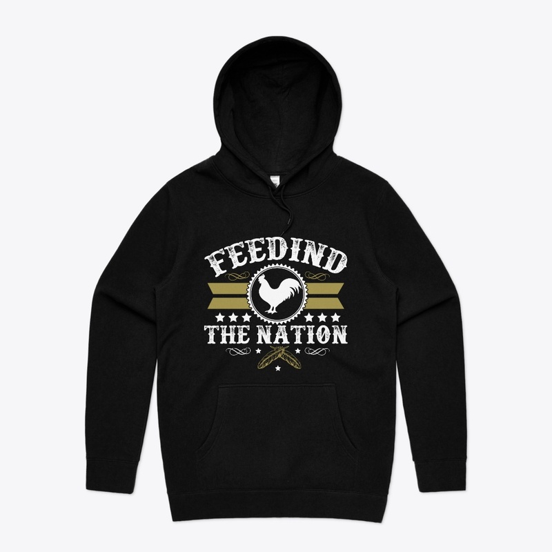 Feeding The Nation Collection
