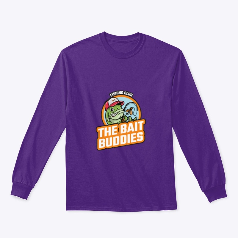 The Bait Buddies Fishing Club
