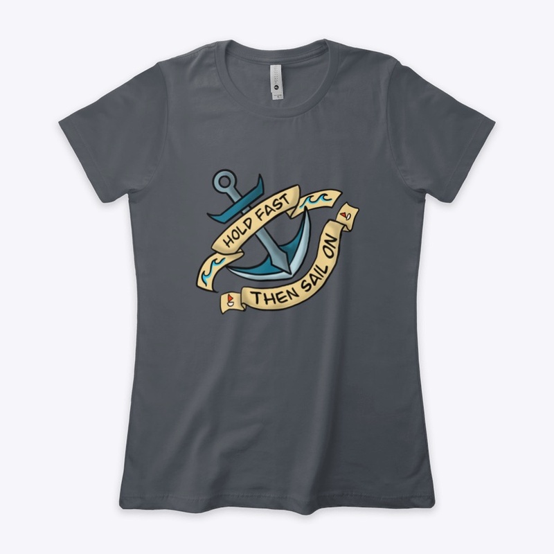 It's Supposed to Sink
