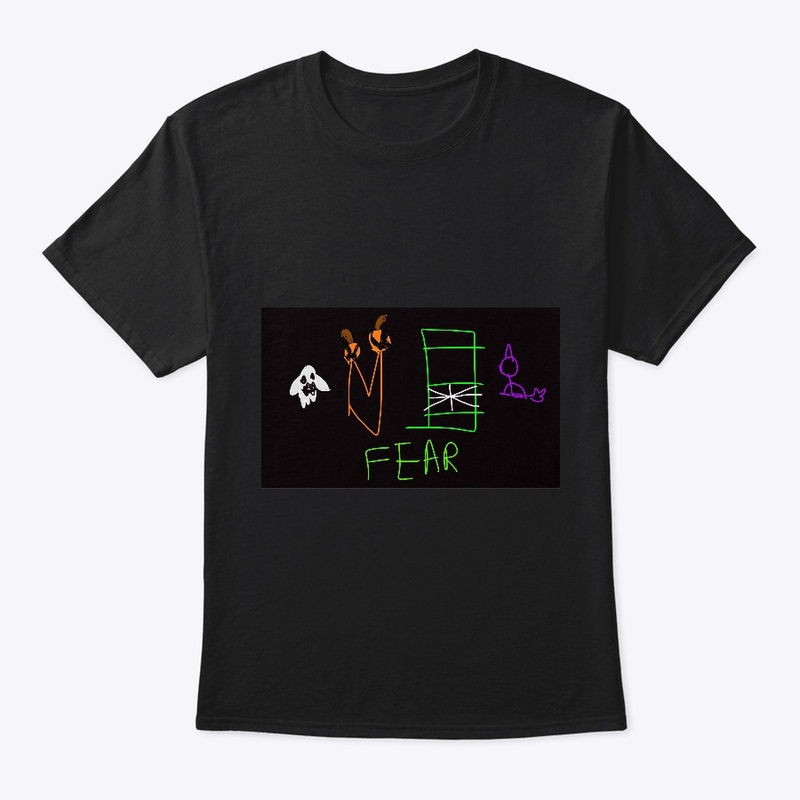NITH FEAR Logo
