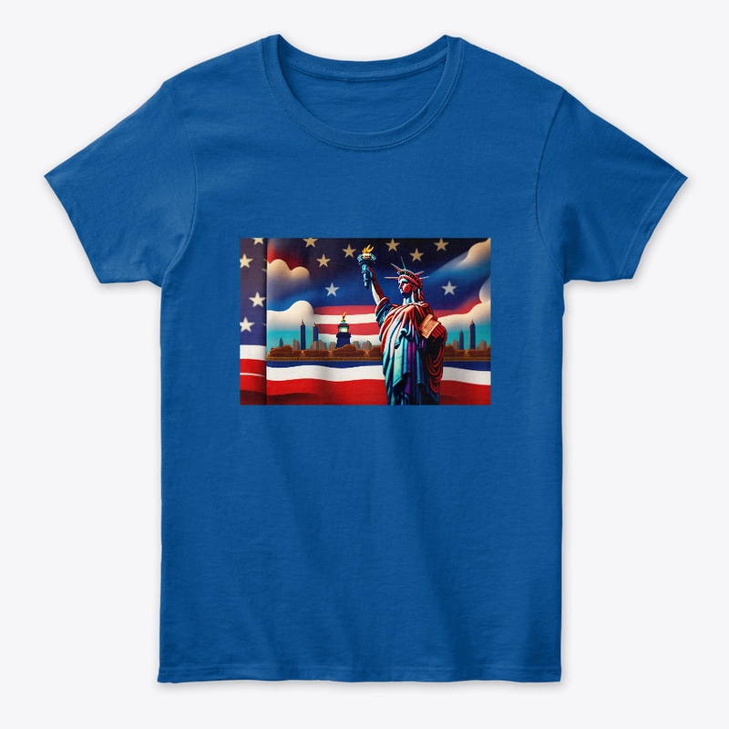  Land of the Free and Home of the Brave"