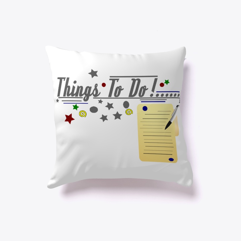 Things To Do 01