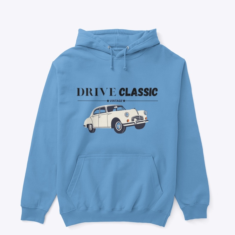 Classic Car Design For Car Enthusiasts