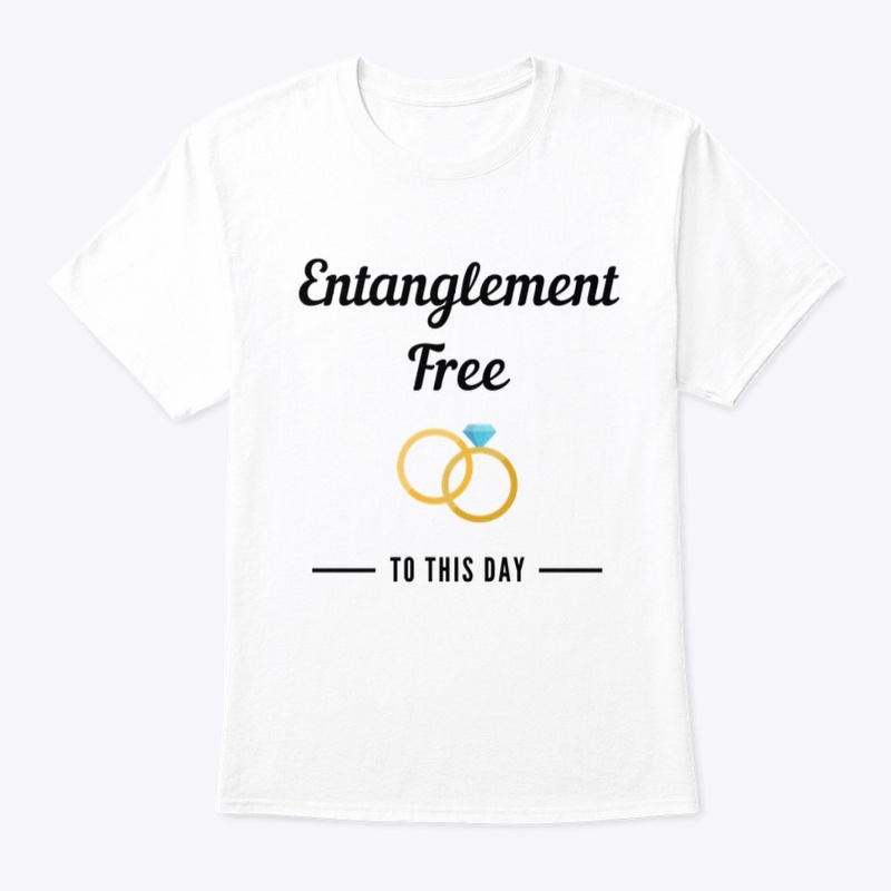 Entanglement Free 
