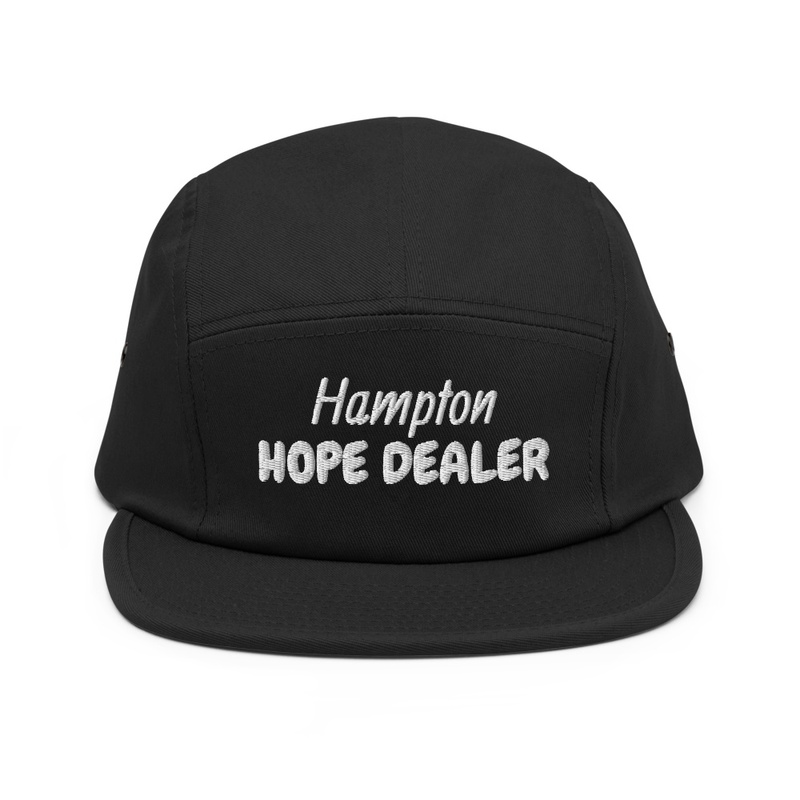 Hampton Hope Dealer 