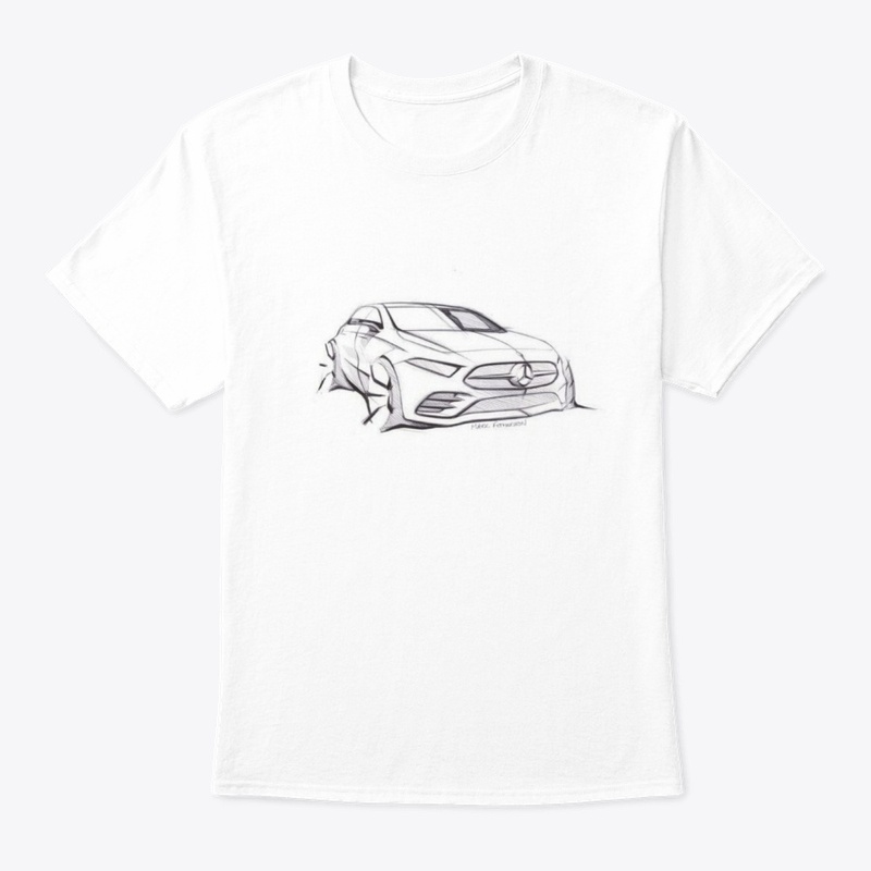 Merce car