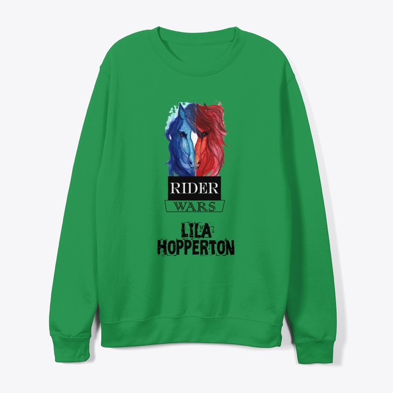 Lila Hopperton