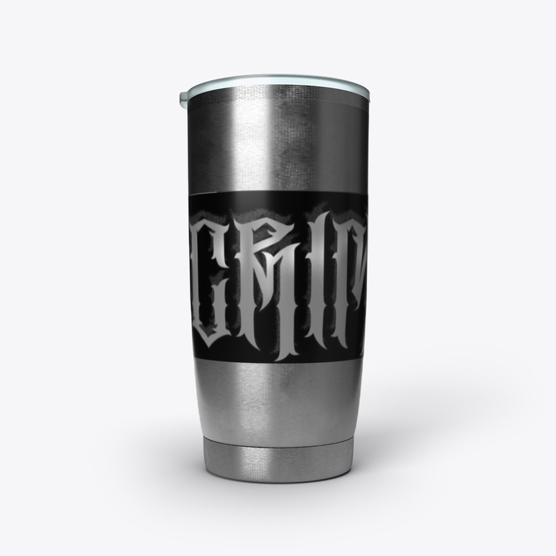 CrimeX Merchandise