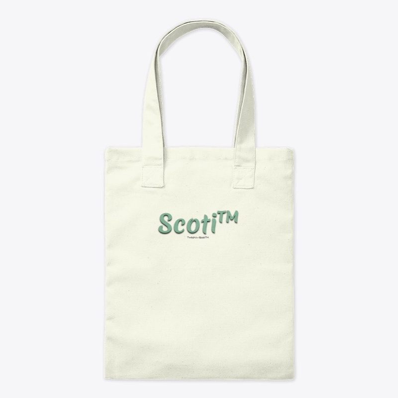Scoti™ Branded Set