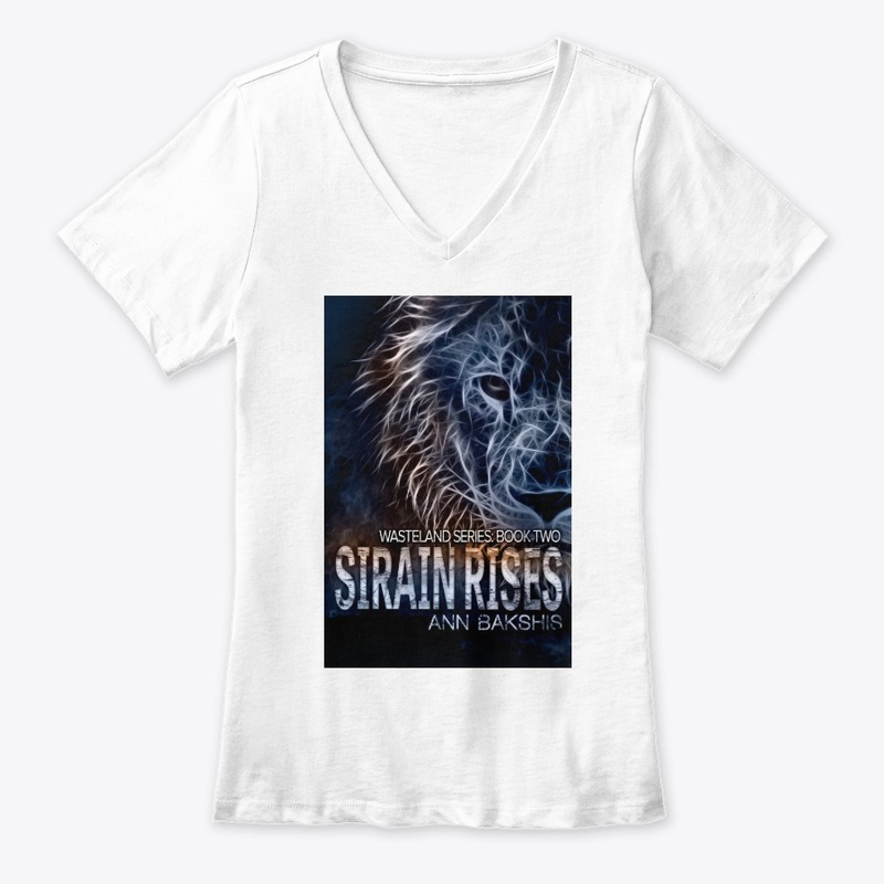 Sirain RIses