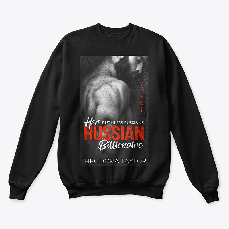 Her Russian Billionaire