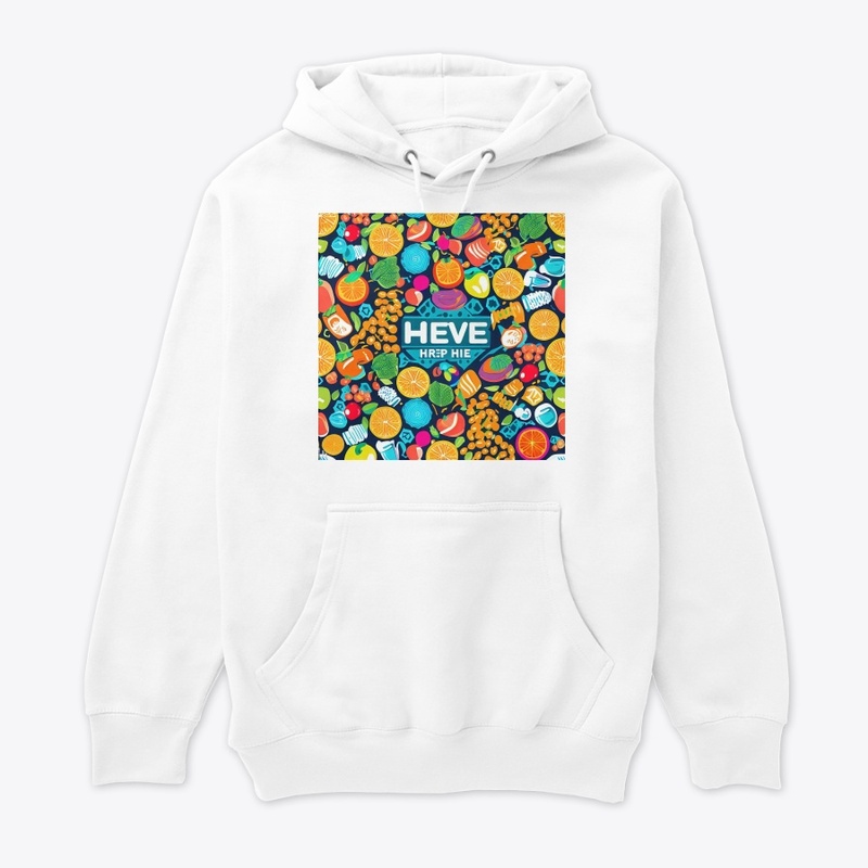 "Fruit & Veggie Fiesta"