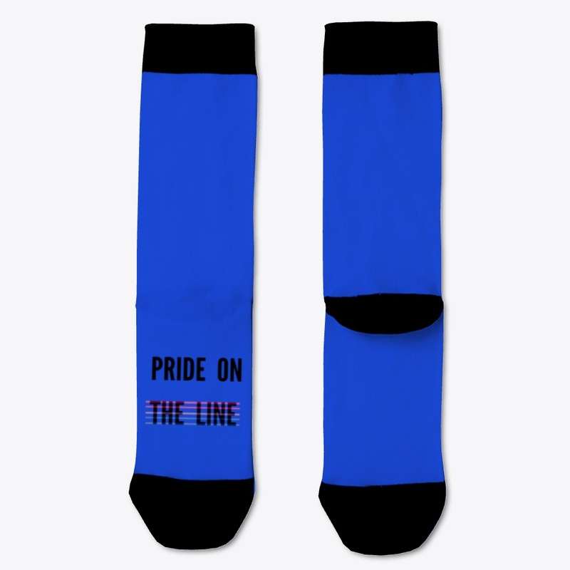 Pride On The Line