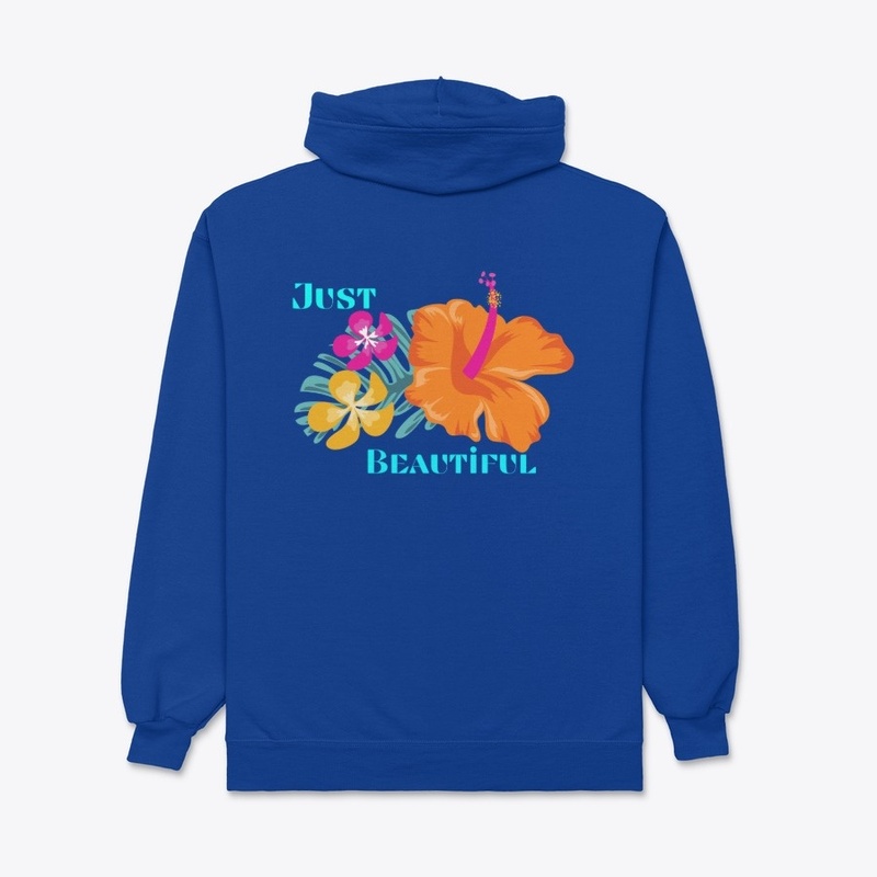 Just beautiful flower design
