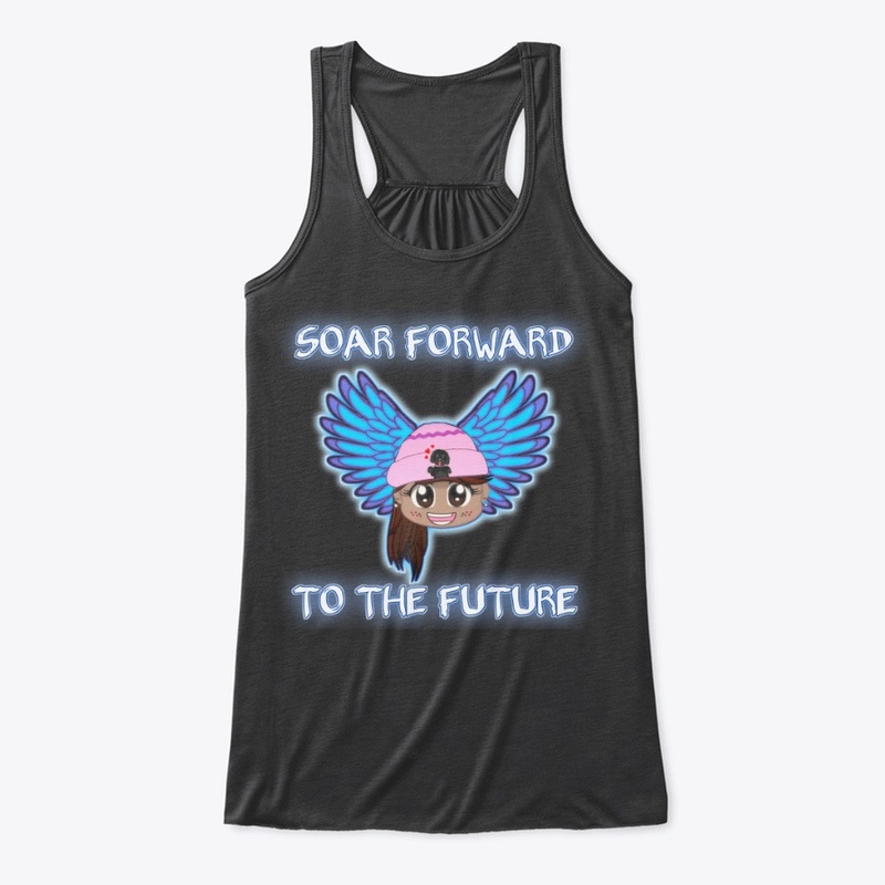 "WINGS OF HOPE" TO FLY TO YOUR DREAMS