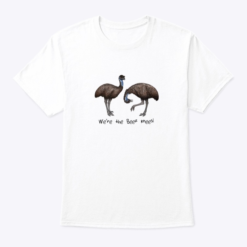 Beez and Kevin T-Shirt