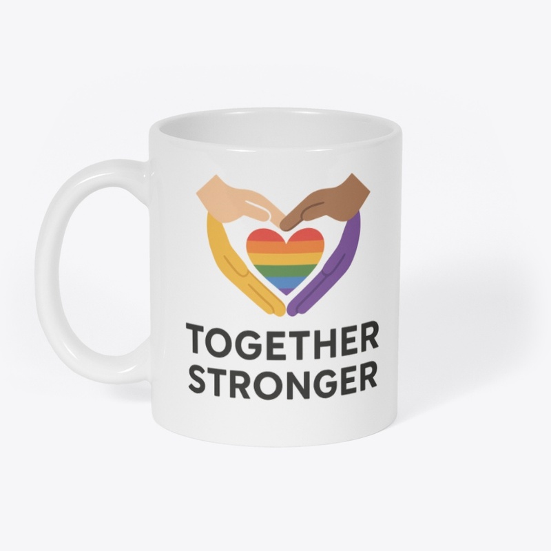 Together Stronger